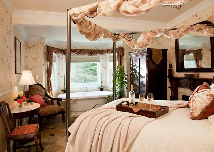 Churchill Manor