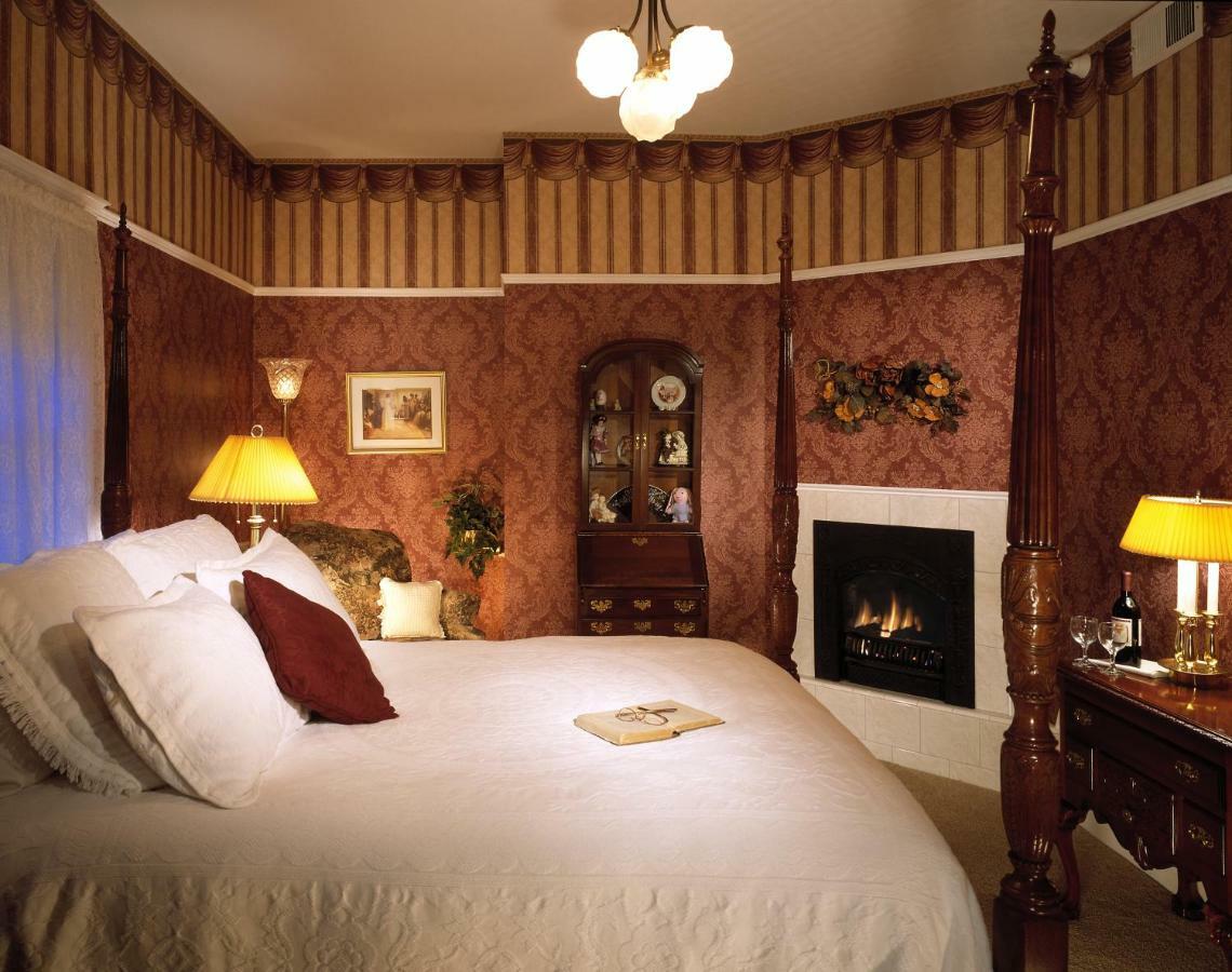 Churchill Manor 3* Napa